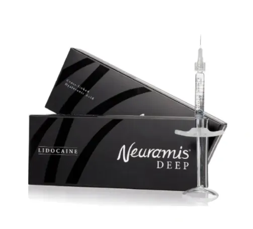 Neuramis Deep Preenchimento Coreano