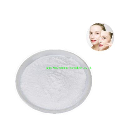 Pó de L-Ergotioneína Antioxidantes Naturais da Fábrica Original CAS 497-30-3 Ergotioneína