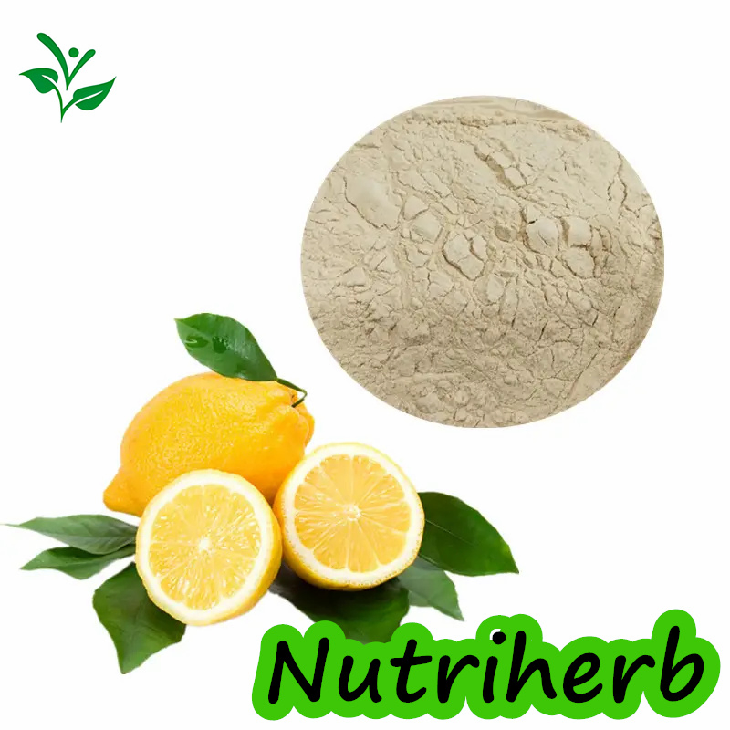 Cuidados com a Pele Cosméticos Natural Naringenina 98% 20: 1 Extrato de Toranja para Bebida