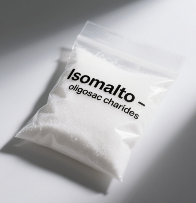 Ingredientes de Galactooligosacarídeos de Rótulo Limpo para Ecologia Intestinal Saudável 95%