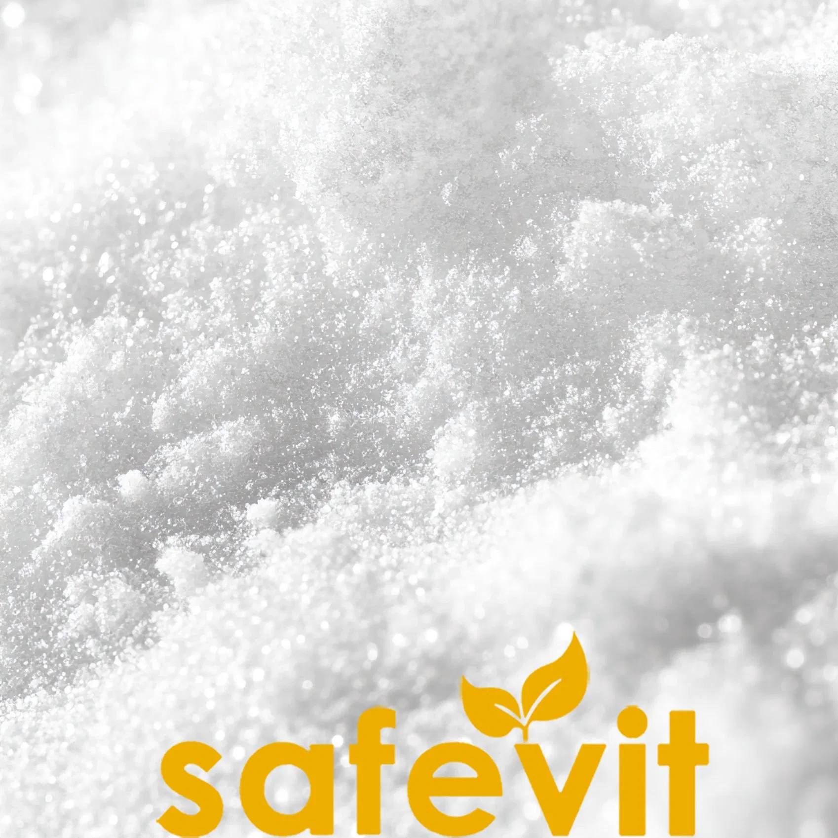 Pó de Creatina de Proteína de Soro de Leite Safevit 25kg - Ingredientes Alimentares Ricos em Nutrientes