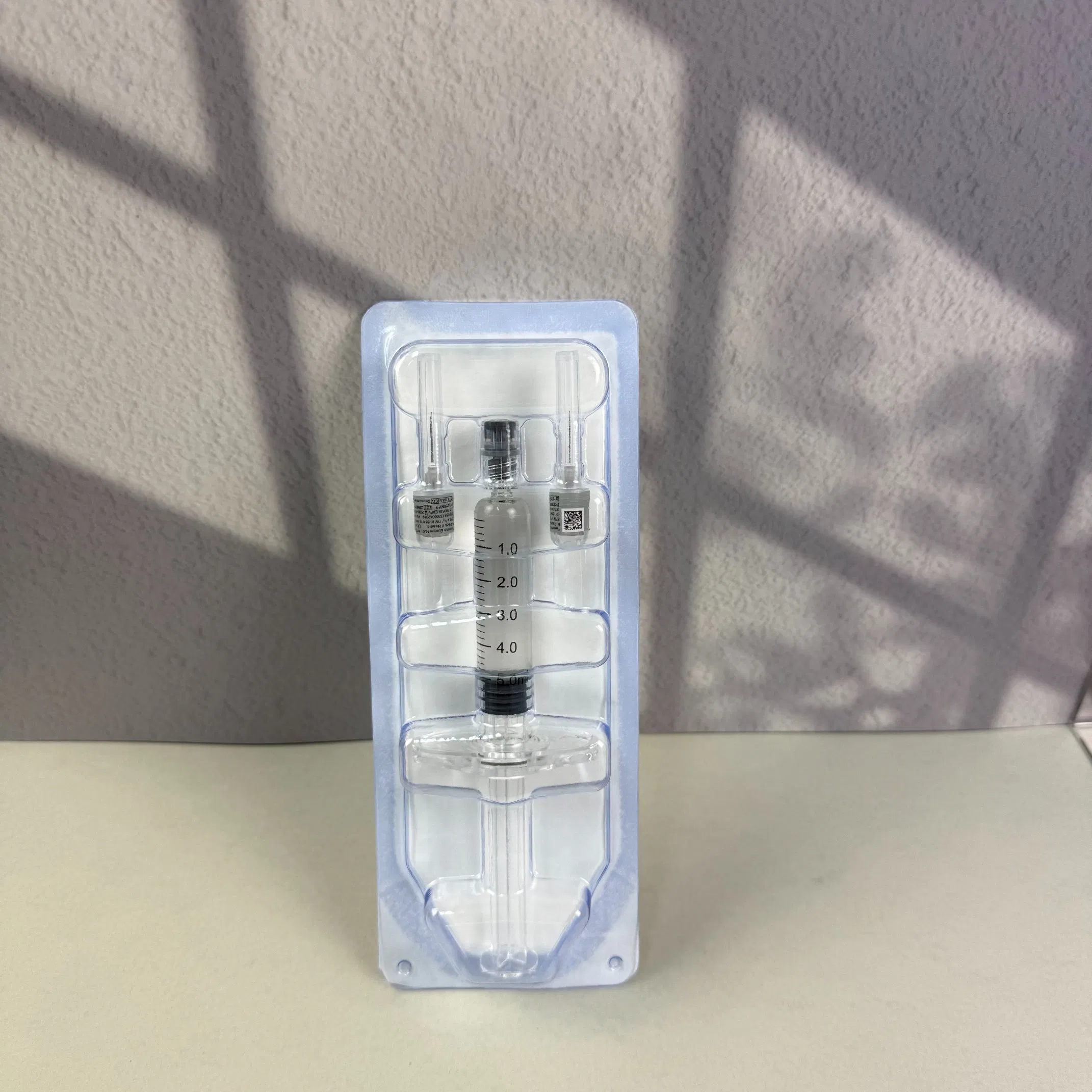 Solução de Mesoterapia de Alta Concentração para Hidratação Profunda, Antienvelhecimento e Reforço da Pele