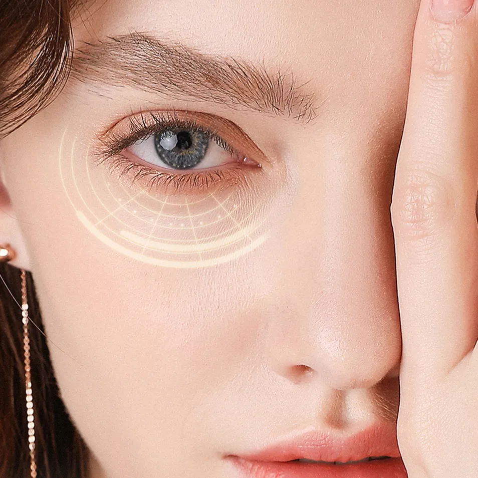 Creme para os Olhos Anti-Idade Cosméticos de Beleza Rugas Retinol Colágeno Bastão Balm para os Olhos