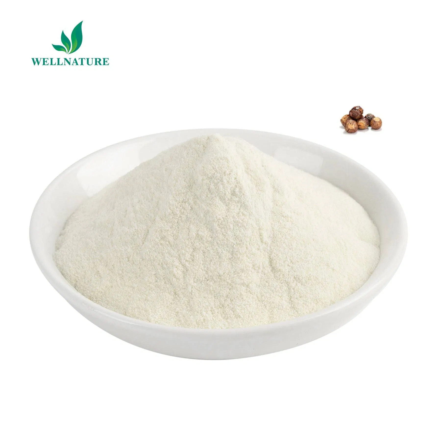 Extrato de Saponária Natural para Cosméticos e Produtos Orgânicos para Cuidados com a Pele