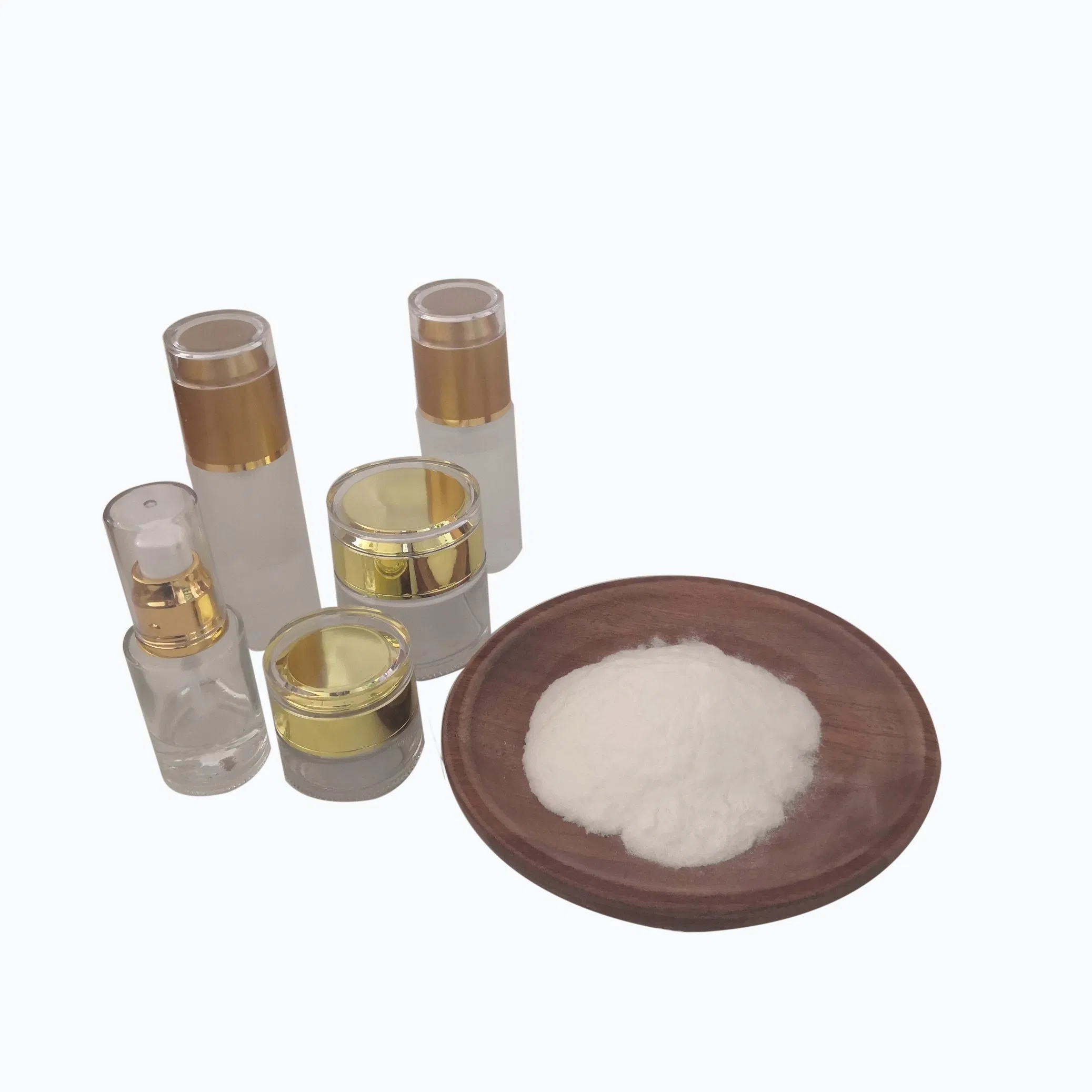 Ergothioneine em pó para atacado 99% Ingrediente de cuidados com a pele natural Ergothioneine