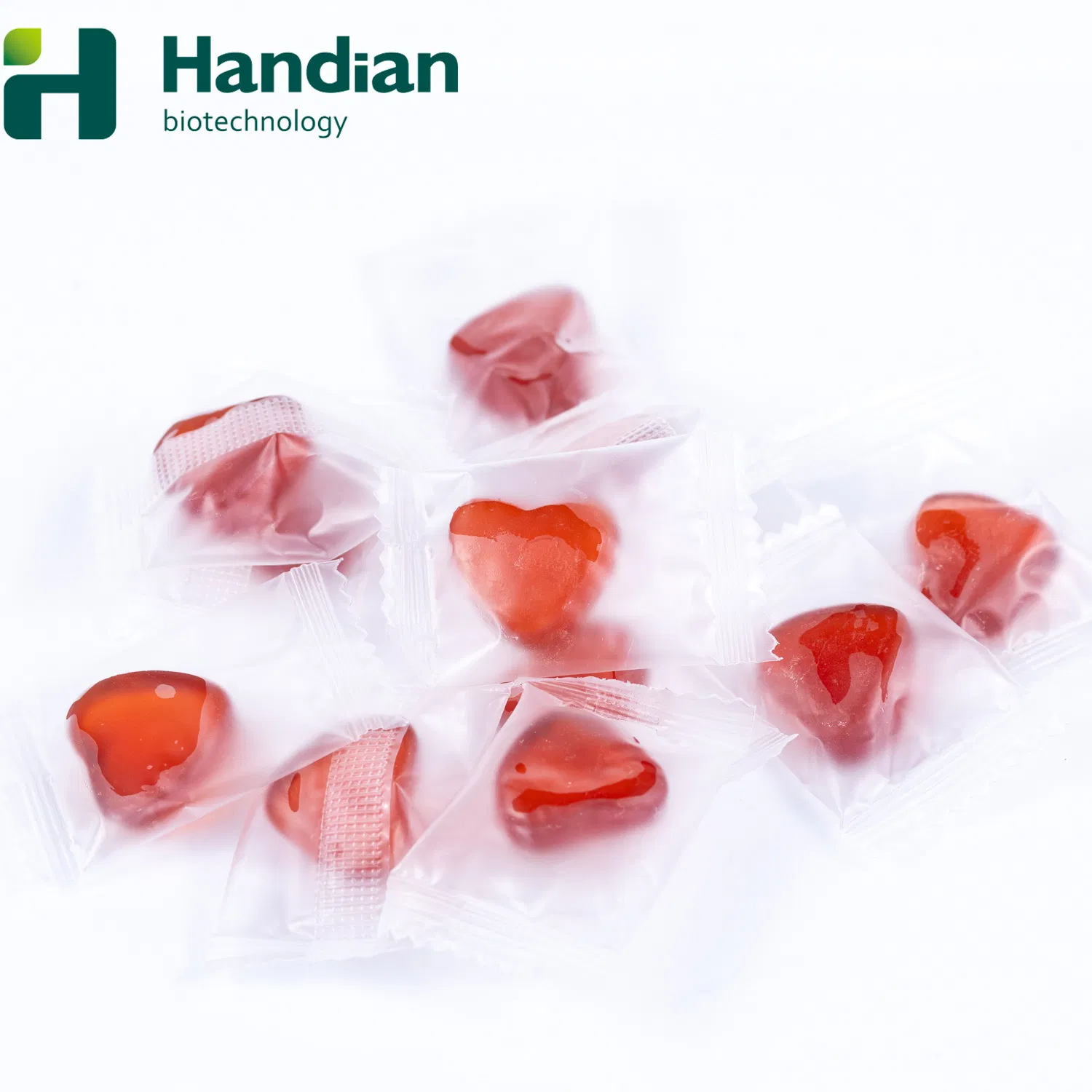 Reduza as Idas ao Banheiro à Noite Apoie Seu Próstata Envelhecida Suplemento Gummy para Homens