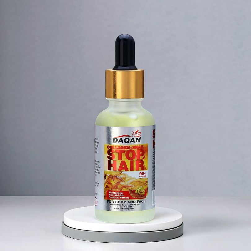 Sérum Revitalizante de Caracol com Colágeno para Pele Radiante