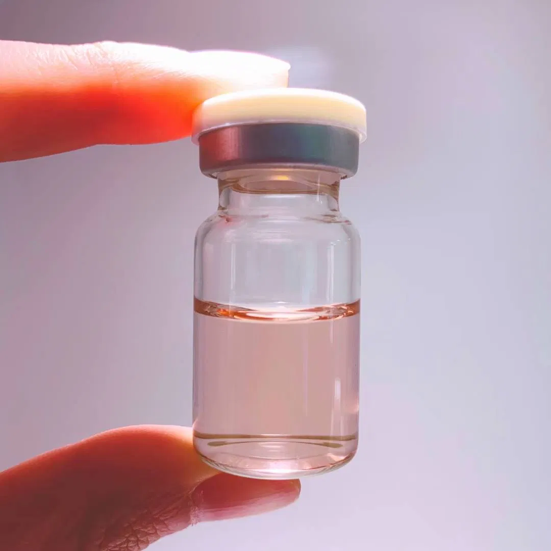 Solução de Mesoterapia para Tratar a Pele Enrugadas Abaixo dos Olhos Através de Hidratação Suave e Efeito de Preenchimento