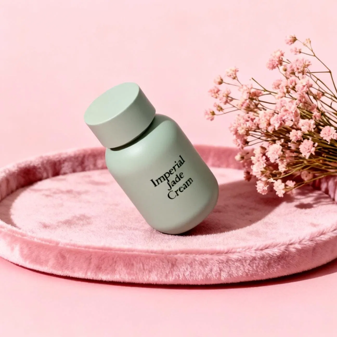 Duo de Mucina de Caracol e Glabridina para Reparo da Barreira e Creme Facial Iluminador para Pele Saudável, Resiliente e Radiante