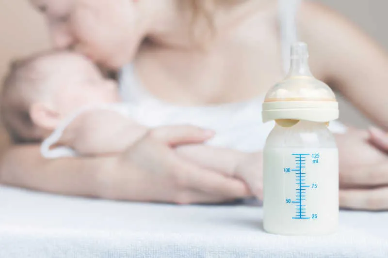Oligossacarídeos Galacto de Alta Pureza Sem Laticínios Prebióticos GOS para Fórmula Infantil e Nutrição Adulto