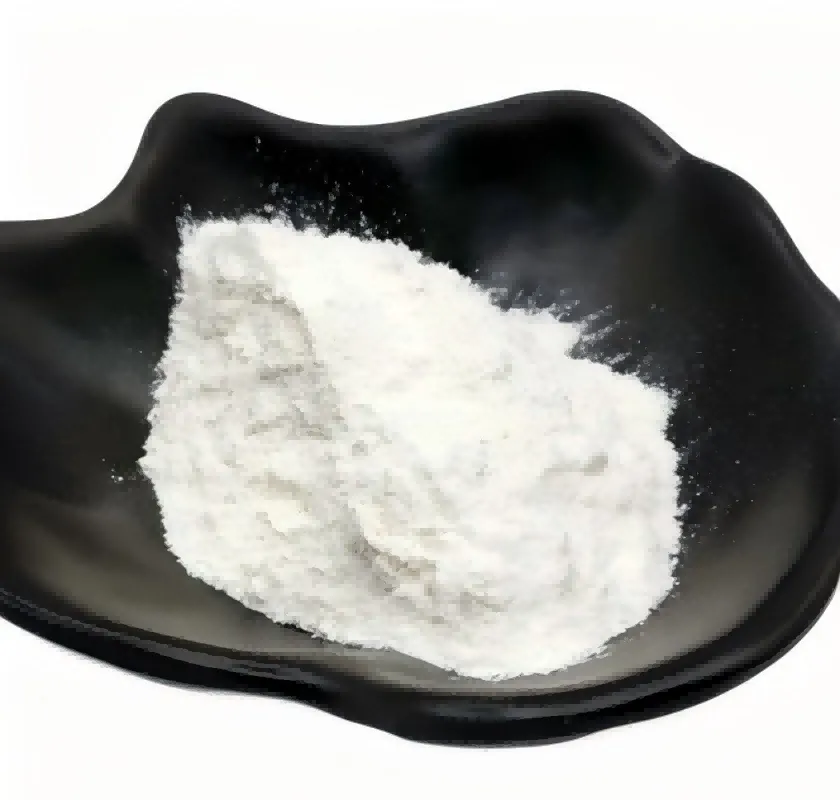 Suplementos de proteína em pó de soro de leite para ganho de peso muscular forte