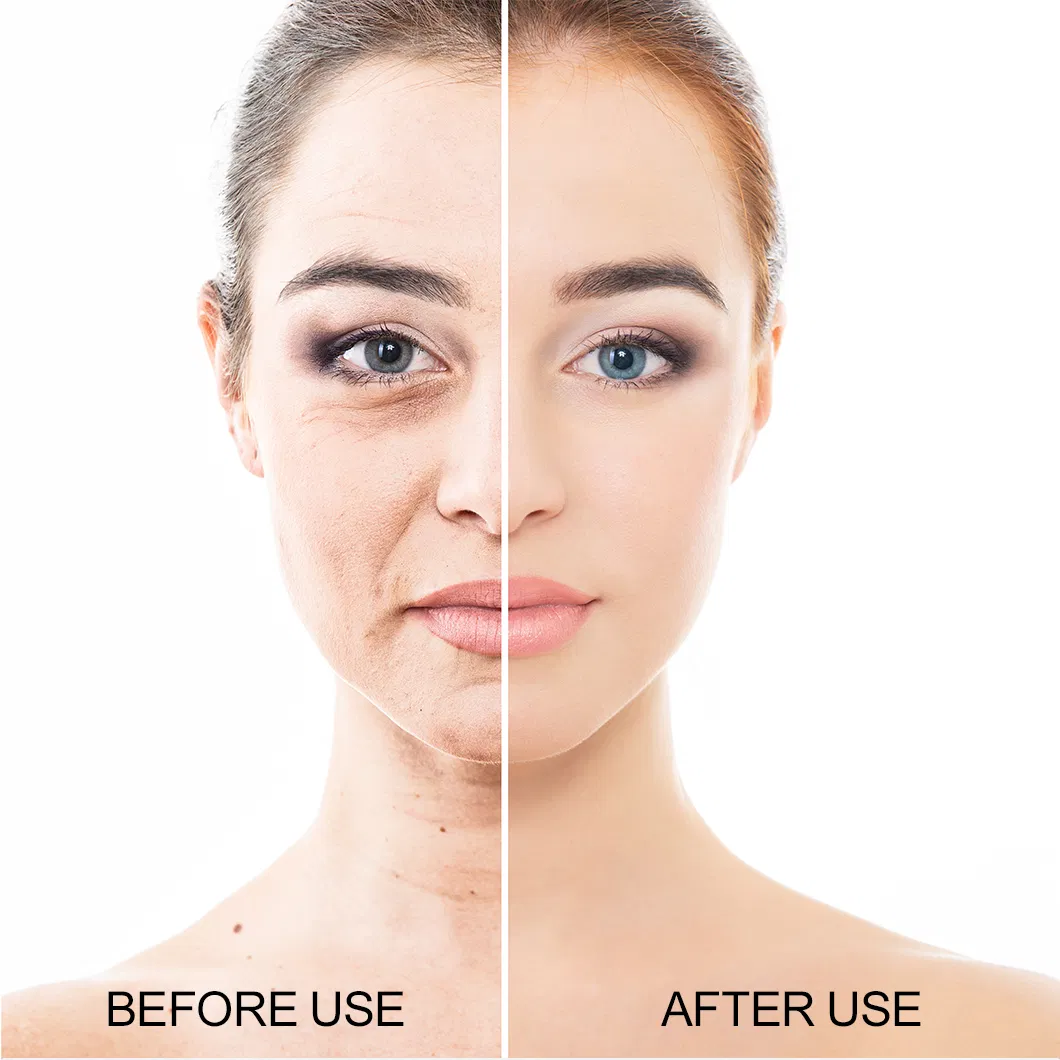 Sérum Retinol Preço de Fábrica Creme Facial Noturno