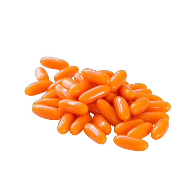 Cápsulas de Óleo de Orégano OEM/Marca Própria Suporte Imunológico Natural e Antioxidante Suplemento para Saúde Digestiva