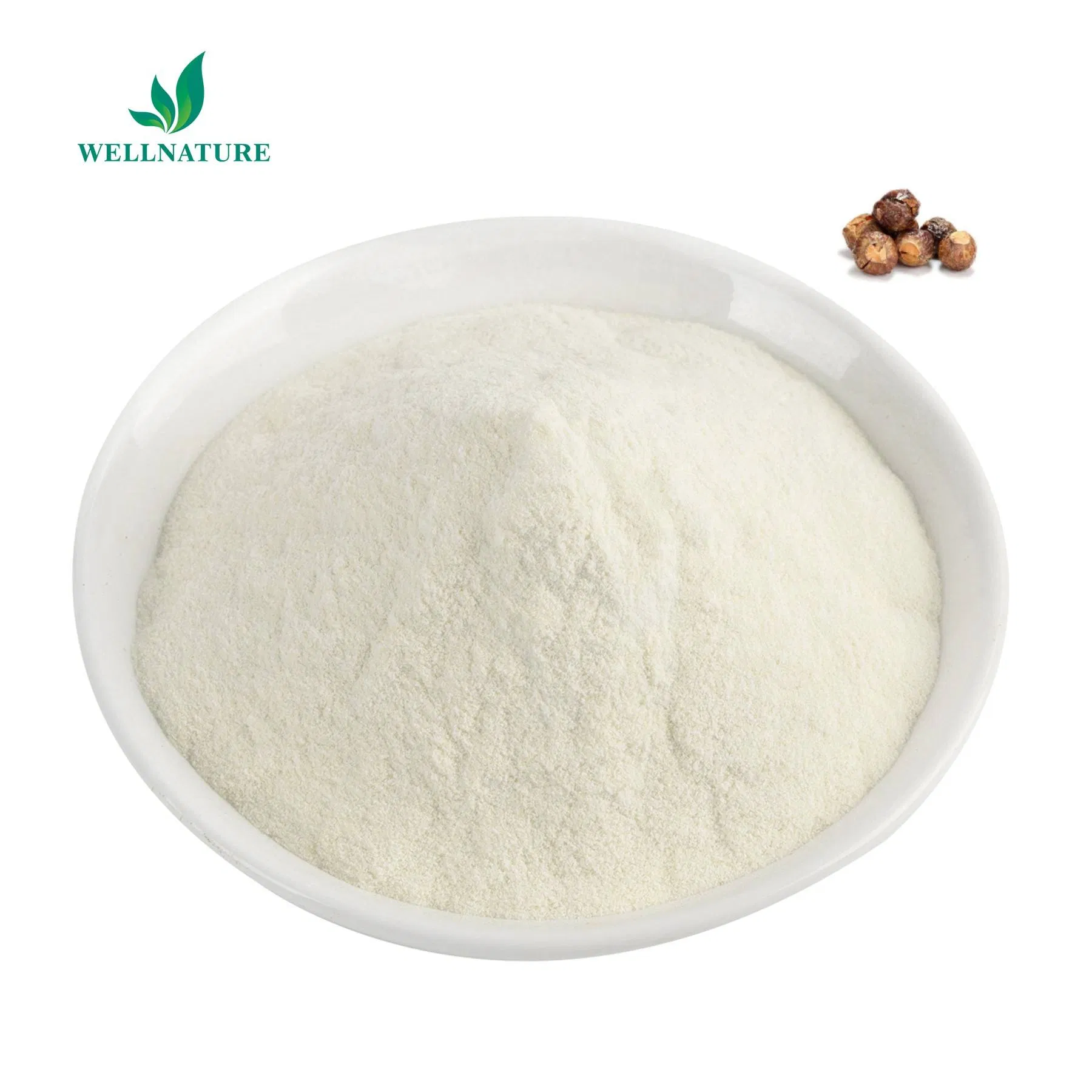 Extrato de Saponária Natural para Cosméticos e Produtos Orgânicos para Cuidados com a Pele