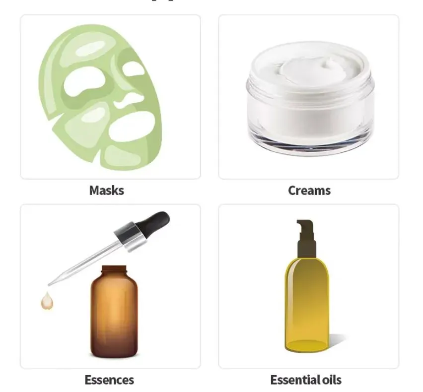 Infusão Syn-Ake: Creme Facial Redutor de Rugas Avançado Sérum Anti-Idade com Tecnologia de Peptídeos