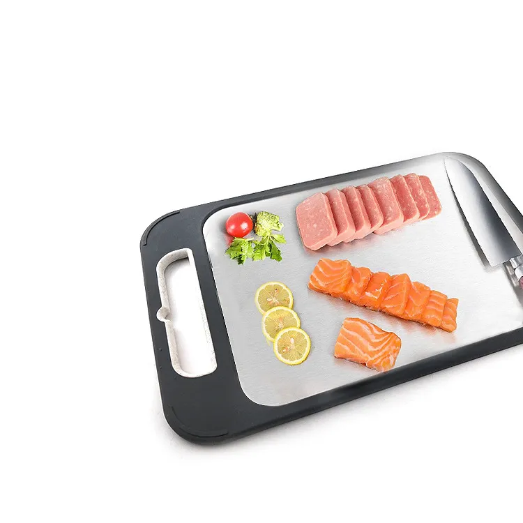 Kitchen Chopping Board 10