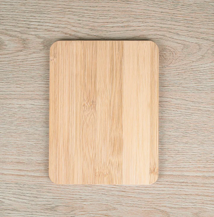 Bamboo Cutting Board 8
