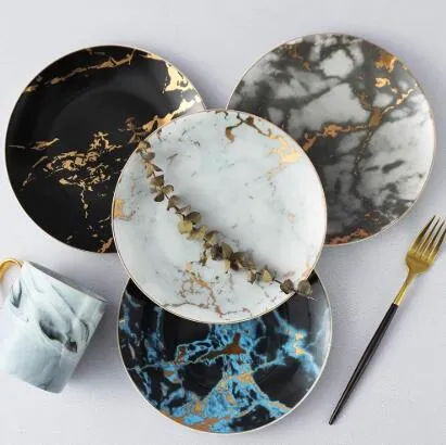 Ceramic Plate View 5