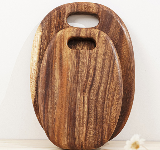 High Quality Wooden Cheese Cutting Board-Chopping Board