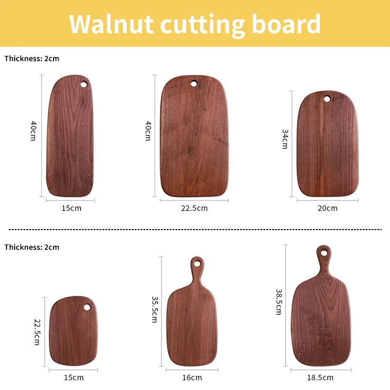 Epoxy Resin Cutting Board 8