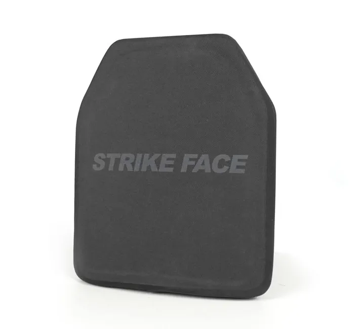 Tactical Armor Plate