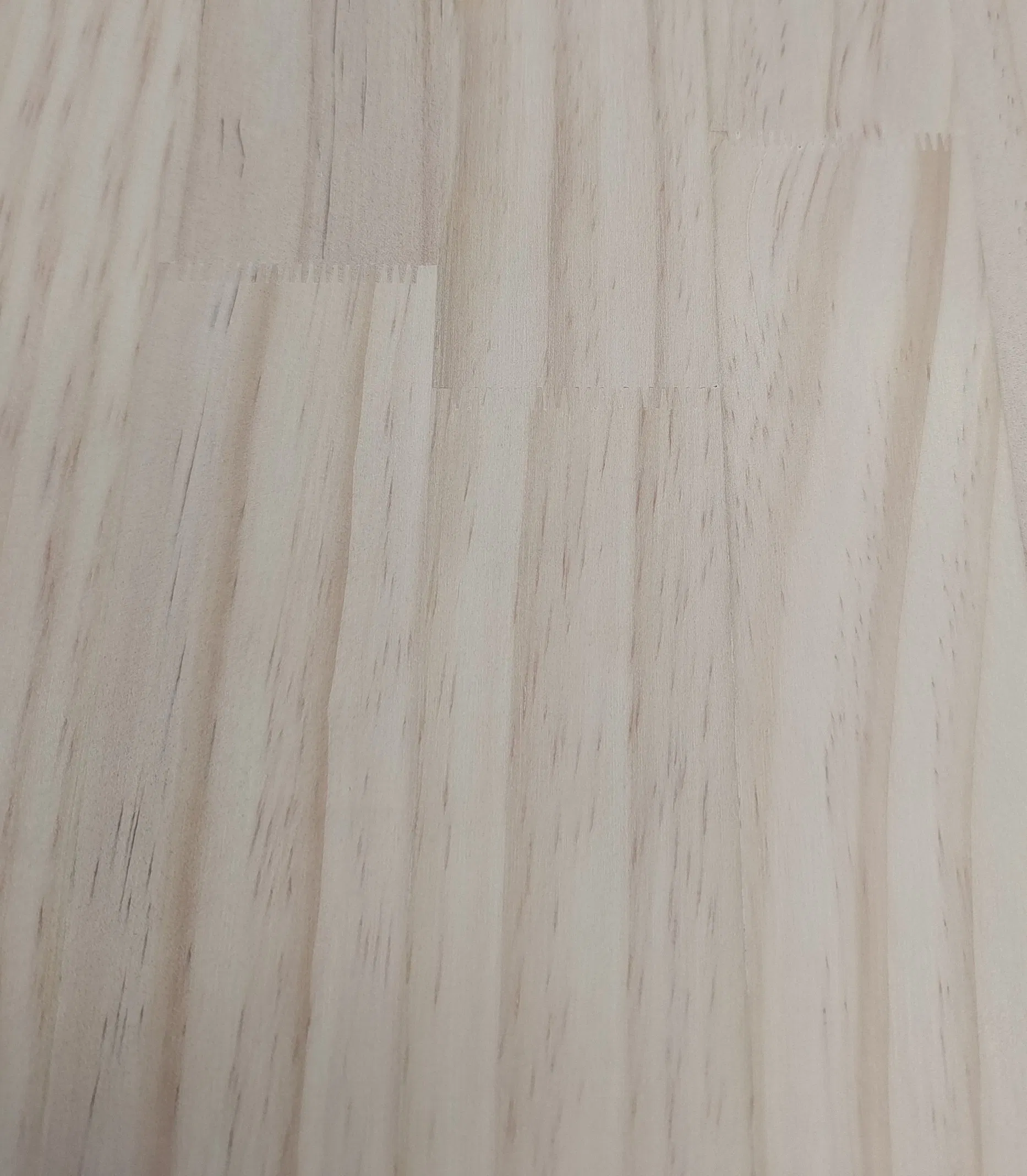 Radiata Pine Laminated Wood Board for Kitchen Countertop Butcher Block