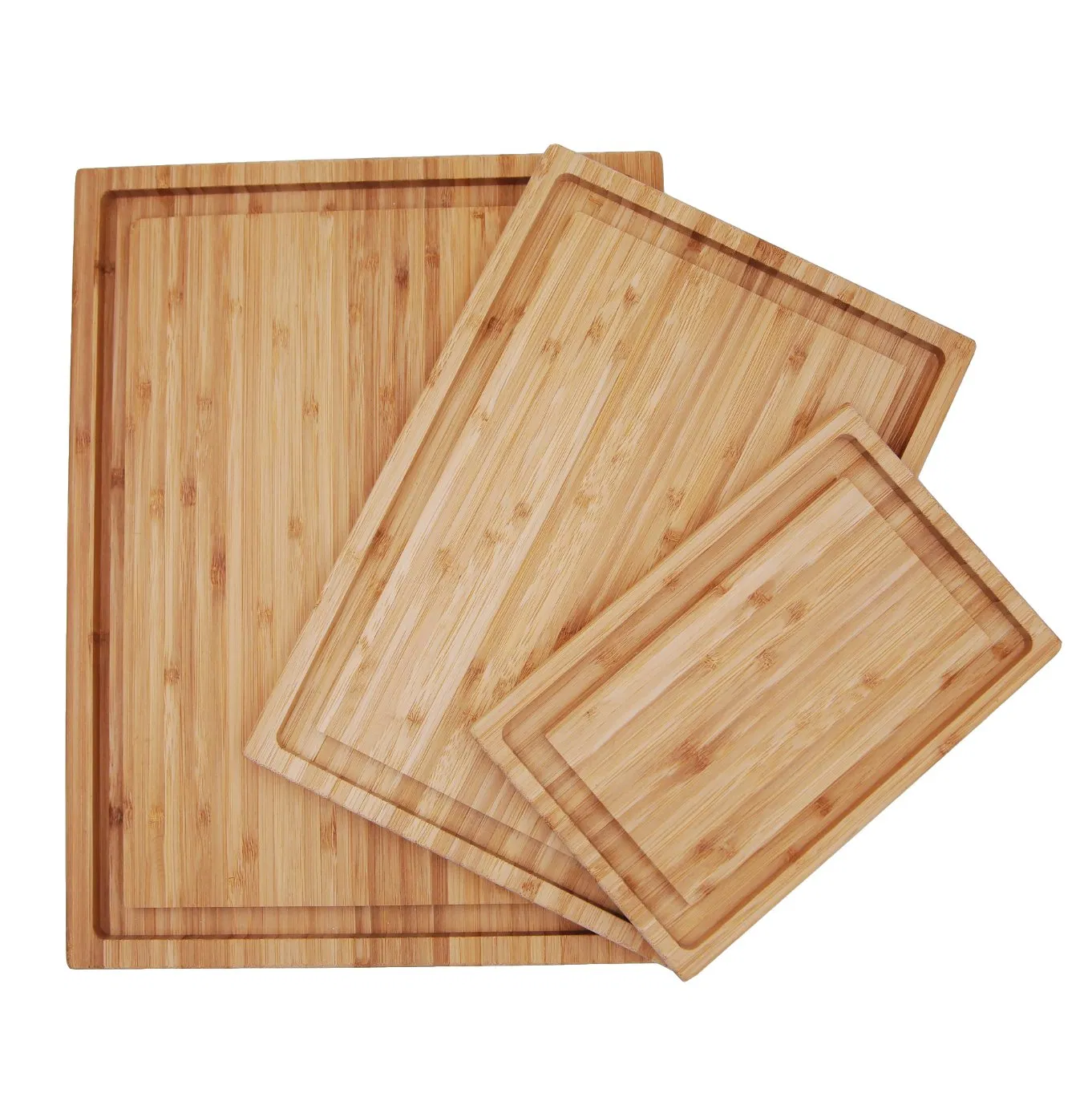 Nature Bamboo Chopping Board Cutting Board