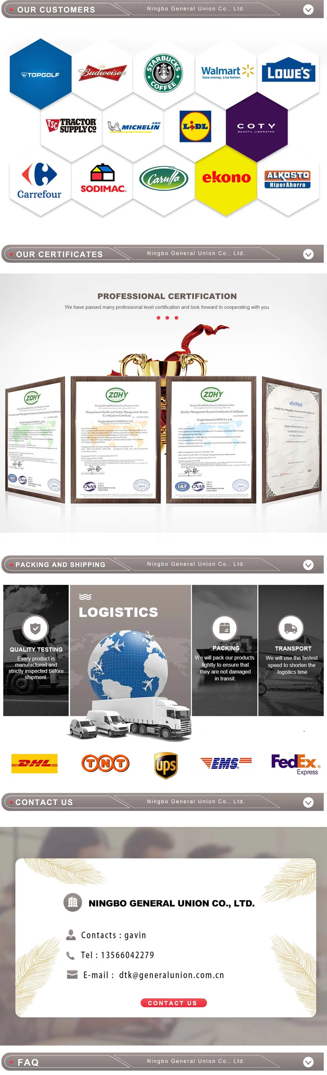 Kitchen Chopping Board Dimension