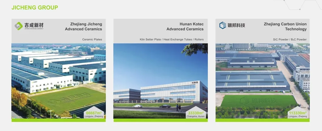 Production Facility Overview