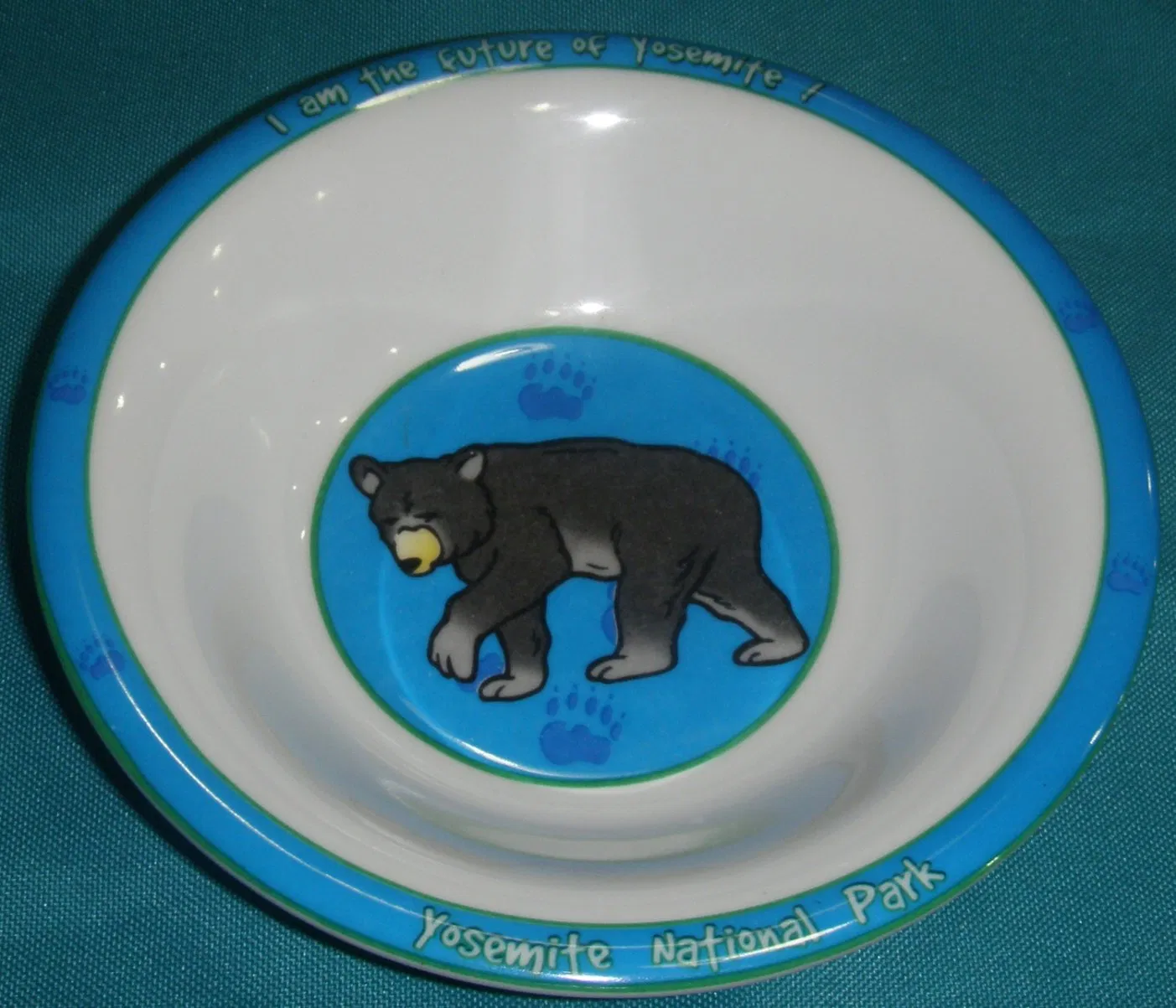 Premium Heart Shape Melamine Plates