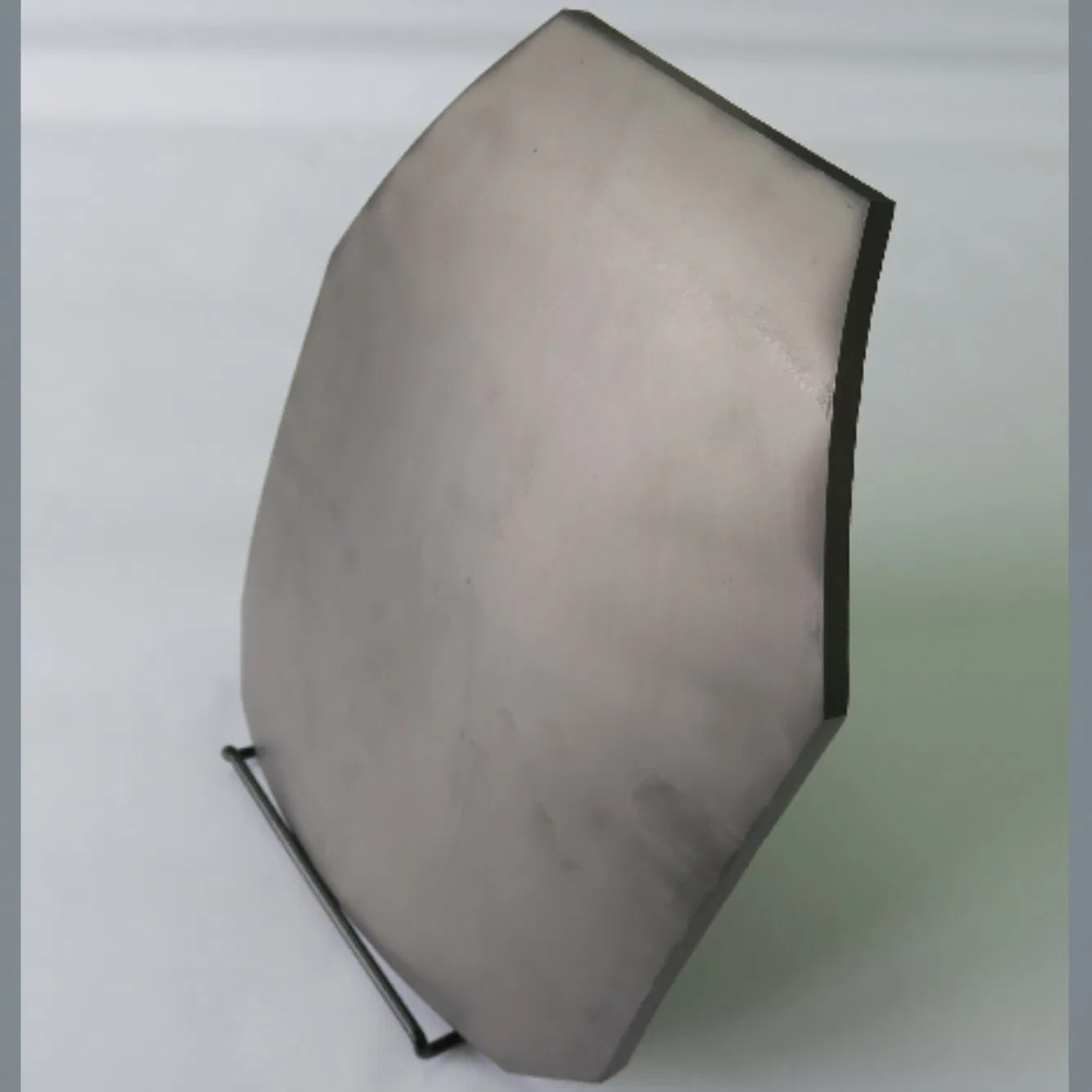 Nij IV Stand Alone Bulletproof Sic/B4c Ceramic Plate for Bulletproof Vest