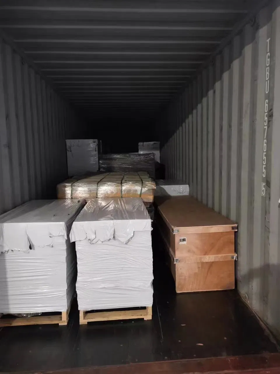 Container Loading