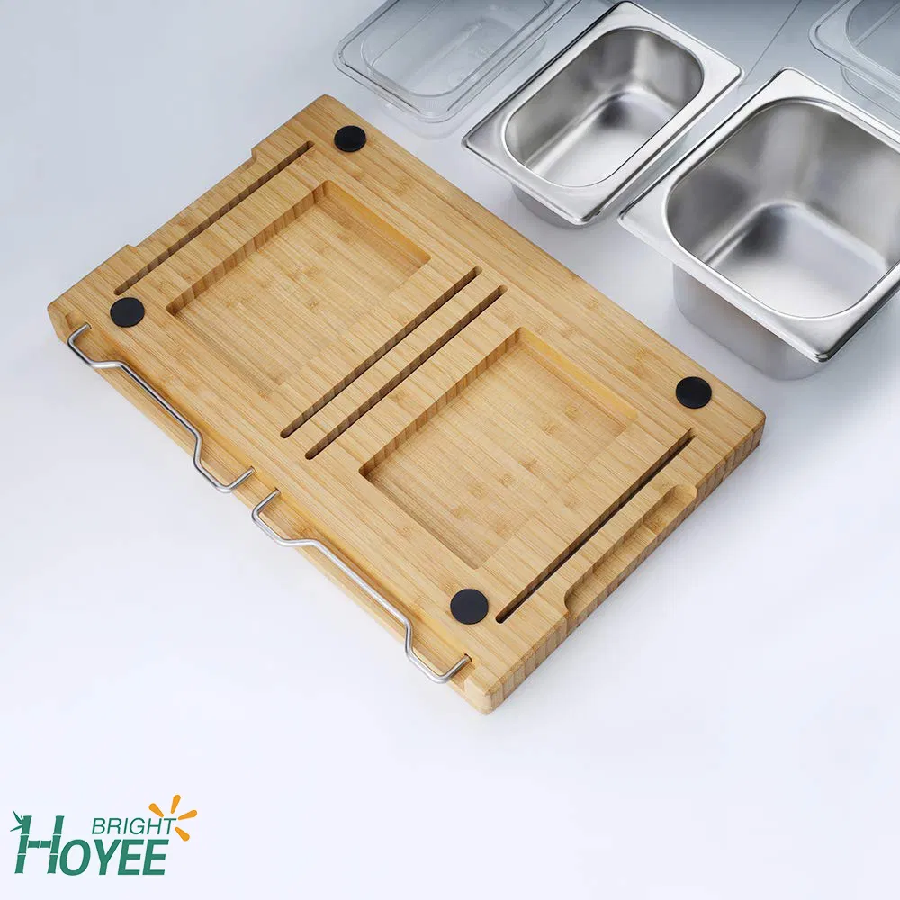 Tableware Bamboo Board