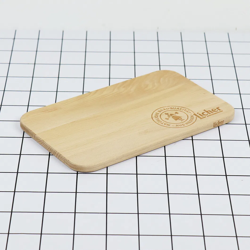 Wooden Cutting Board 1