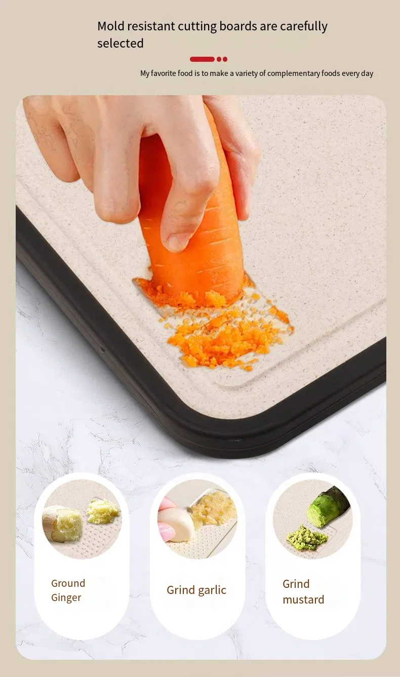 Titanium Cutting Board 8