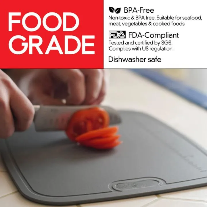 Cutting Board Detail 7