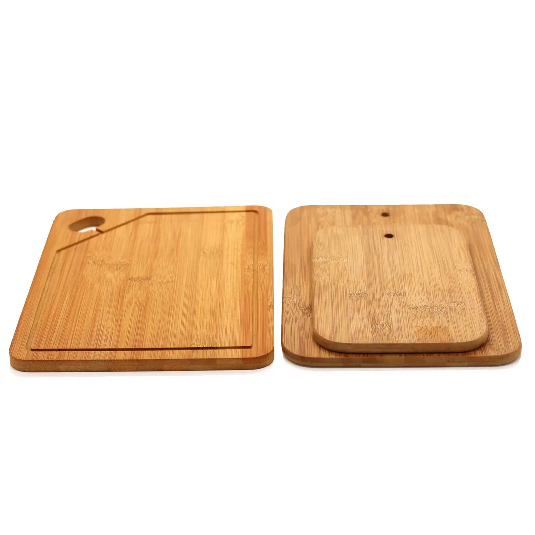 Cutting Board Display 1