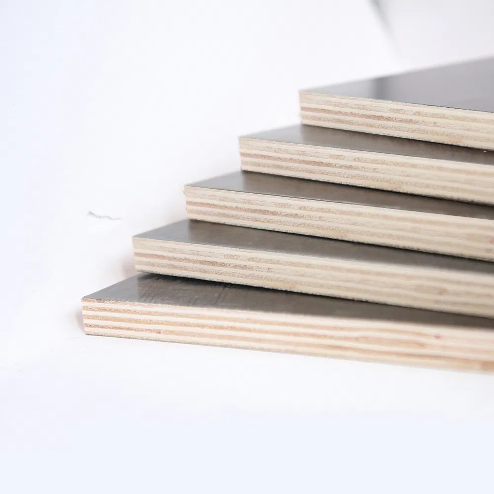 Plywood Surface