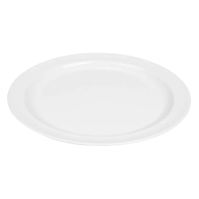 Wholesale Commercial White Porcelain Baking Ramekin Souffle Bowl