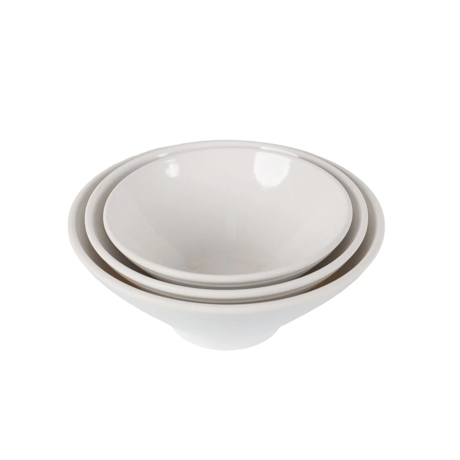 Household Dinnerware Set Melamine Dinner Plate