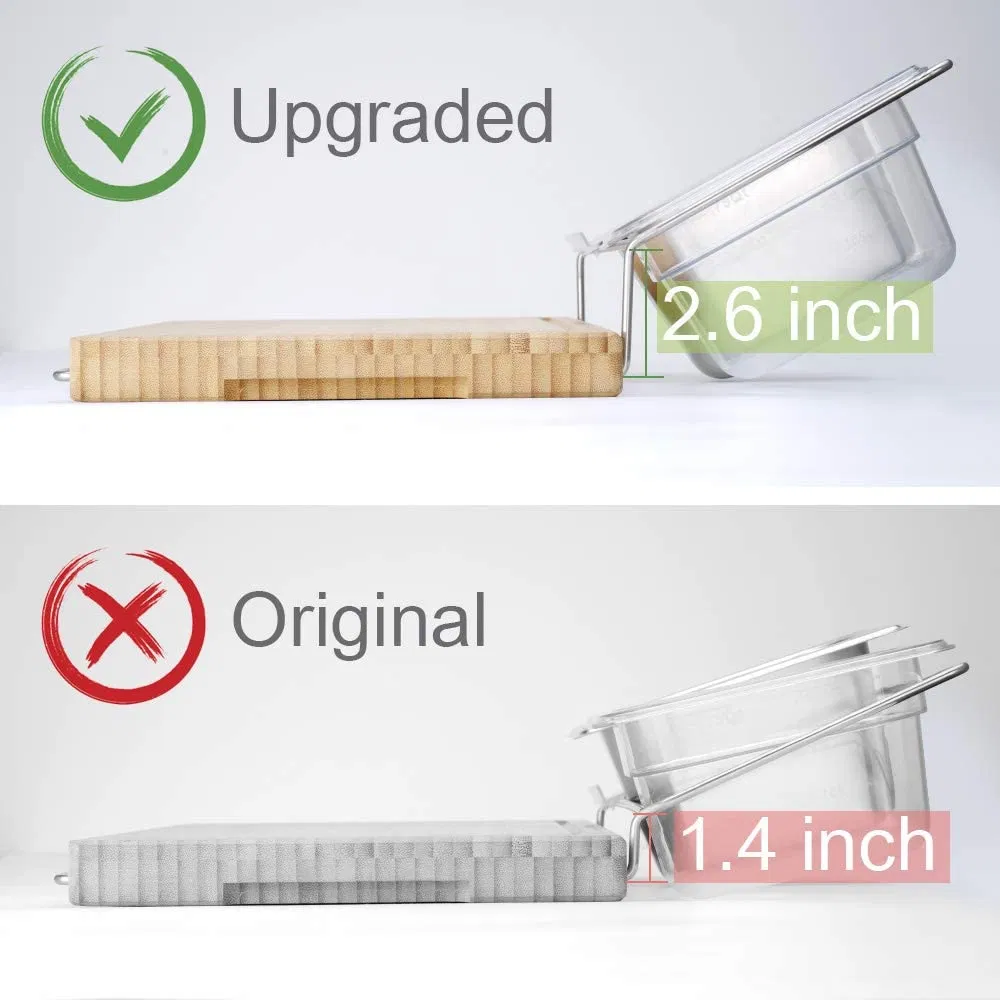 Eco-friendly Bamboo Kitchenware