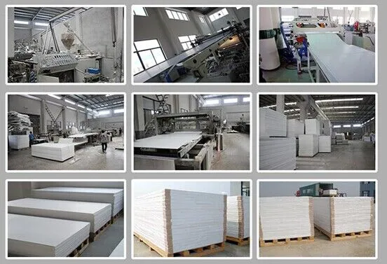 Our Factory