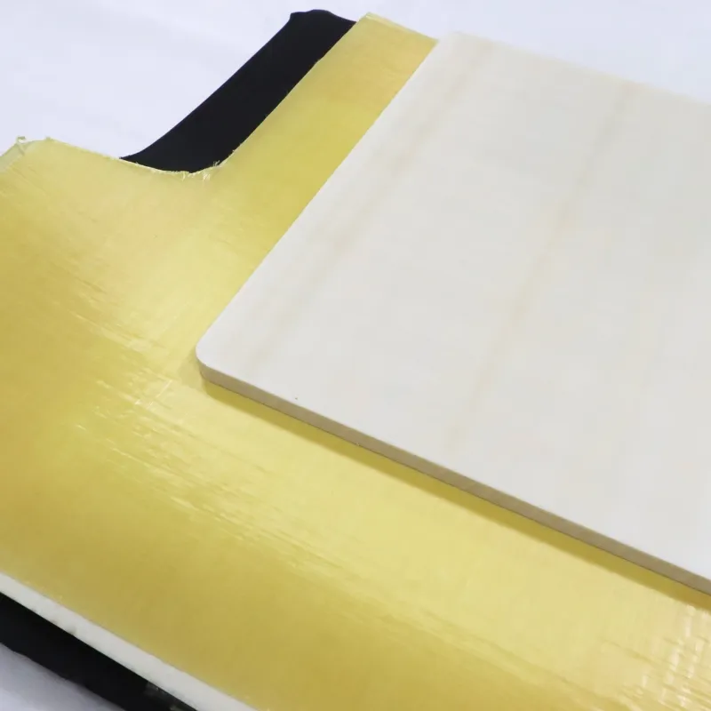 Level 4 Carbide Ceramic Tactical Hard Plate