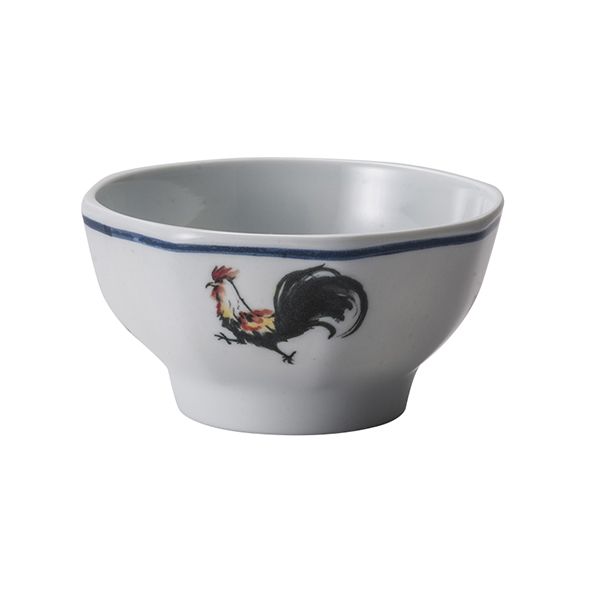 Traditional Chinese Unbreakable Style A5 Melamine Bowl