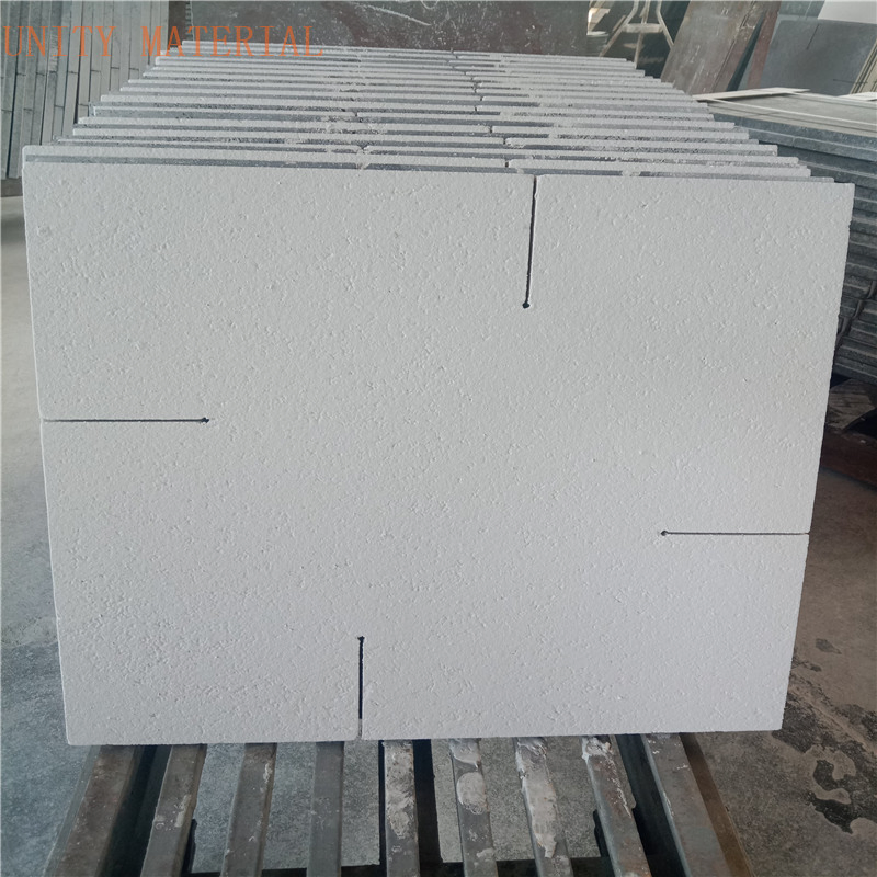 Refractory Silicon Carbide Sic Kiln Furniture Ceramic Plate for Ceramic High Temperature Furnace Daily Ceramic Porcelain Factory Firing Ceramic Ware &amp; Kiln Furn