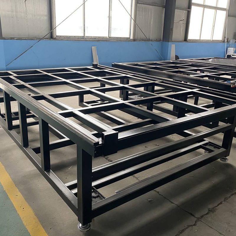 Hot Sale Roll Printed Carpet Floor Mat with Camera Vibration Cutting From Yuchen Manufacturer