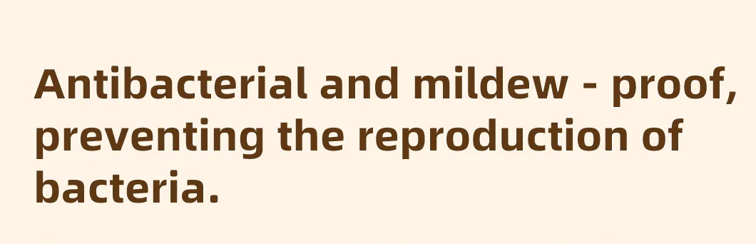 Chopping Board Detail