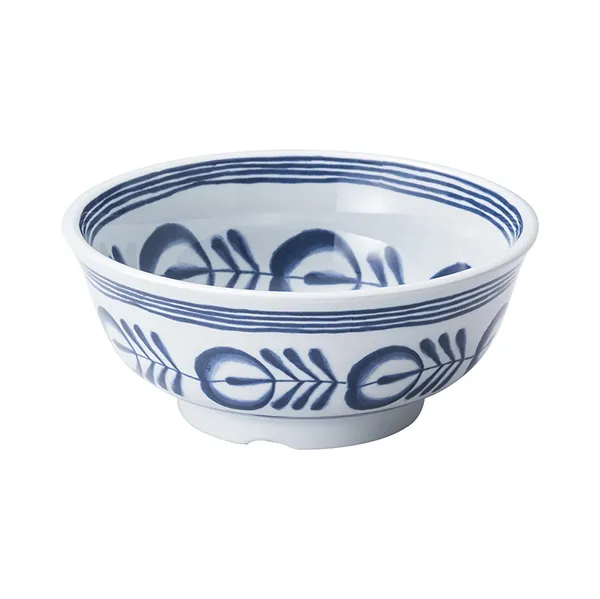 Melamine Soup Bowl Main