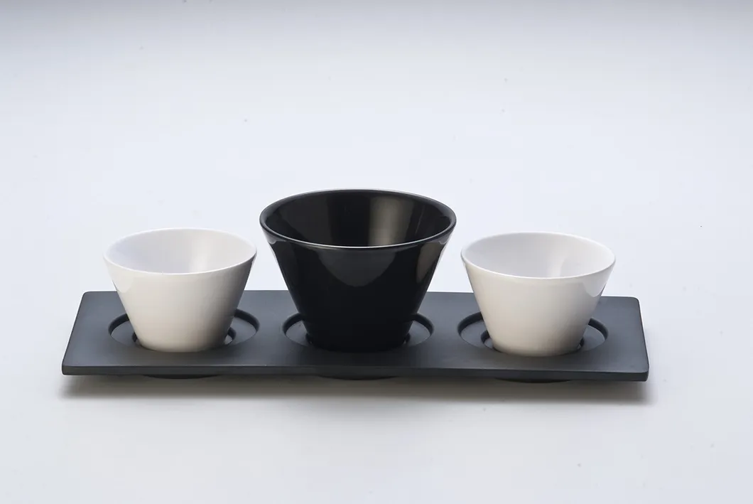 Melamine Serving Bowl