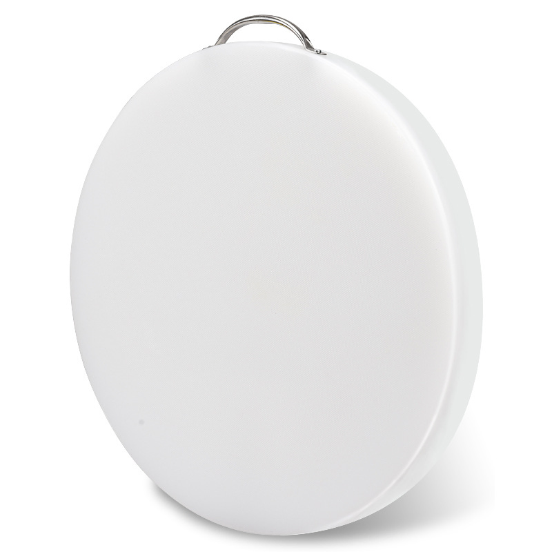 Antimicrobial PE Meat Chopping Board Professional Cutting Board Butcher Block Boards